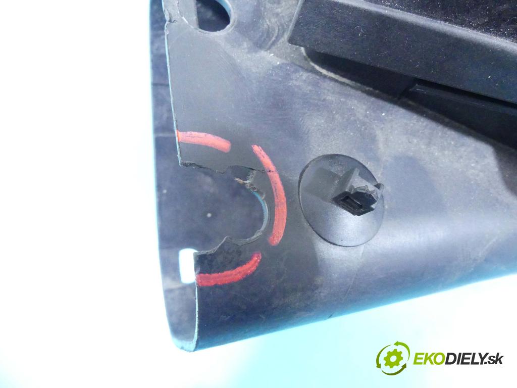 Volvo XC70 I 2000-2007 2.4 D5 185 HP automatic 136 kW 2400 cm3 5- obal filtra vzduchu 3063683 (Obaly filtrov vzduchu)