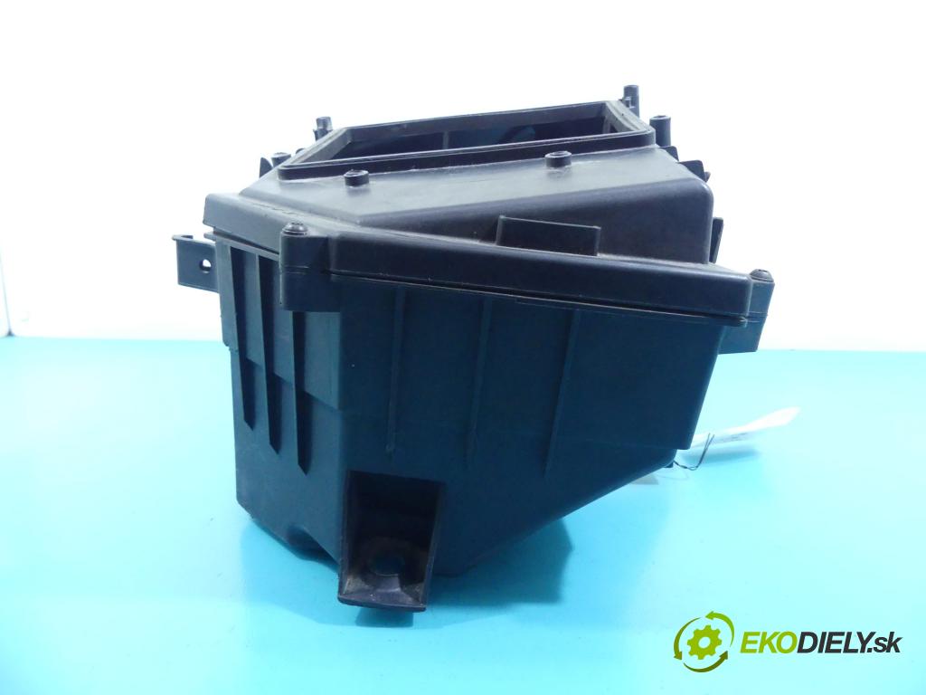 Volvo XC70 I 2000-2007 2.4 D5 185 HP automatic 136 kW 2400 cm3 5- obal filtra vzduchu 3063683 (Obaly filtrov vzduchu)