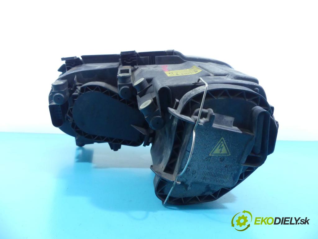 Vw Touran I 2003-2015 2.0 tdi 140 HP automatic 103 kW 1968 cm3 5- Reflektor: pravý 0301205272 (Pravé)