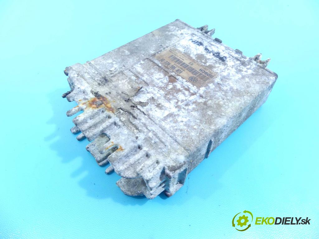 Seat Ibiza II 6K 1993-2002 1.9 TDI 90 HP manual 66 kW 1896 cm3 3- Jednotka riadiaca 0281001484