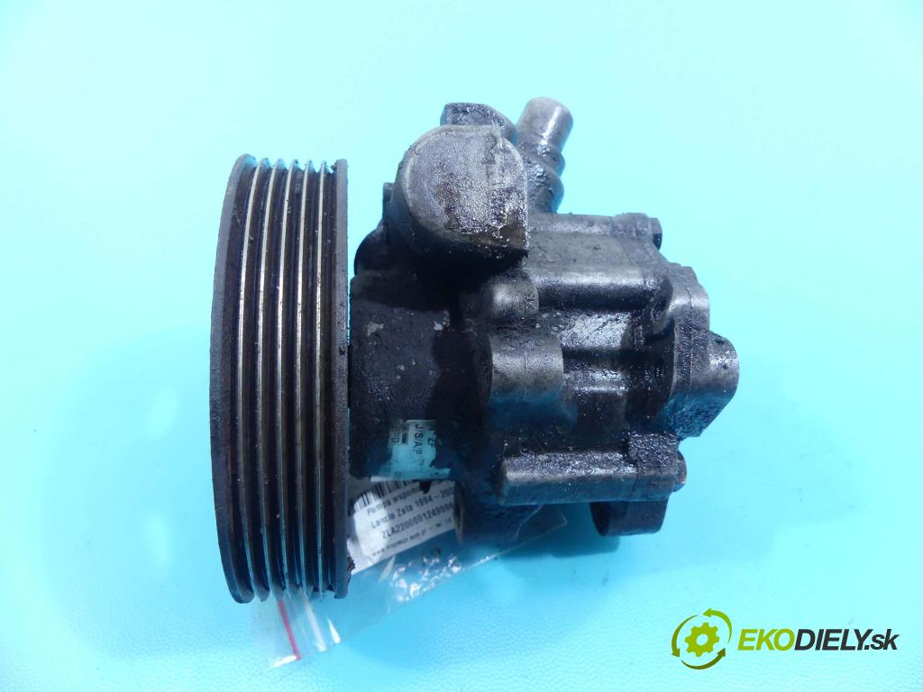 Lancia Zeta 1994-2002 2.1 TD 12V 109 HP manual 80 kW 2088 cm3 5- čerpadlo posilovač  (Servočerpadlá, pumpy riadenia)