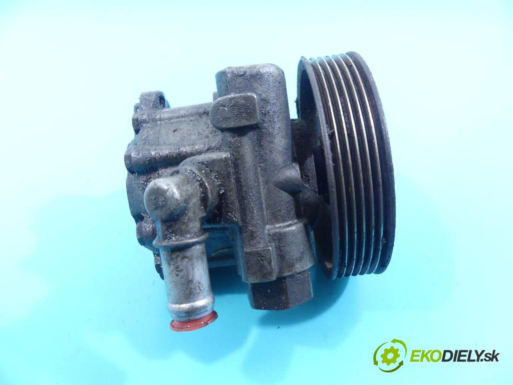 Lancia Zeta 1994-2002 2.1 TD 12V 109 HP manual 80 kW 2088 cm3 5- čerpadlo posilovač  (Servočerpadlá, pumpy riadenia)