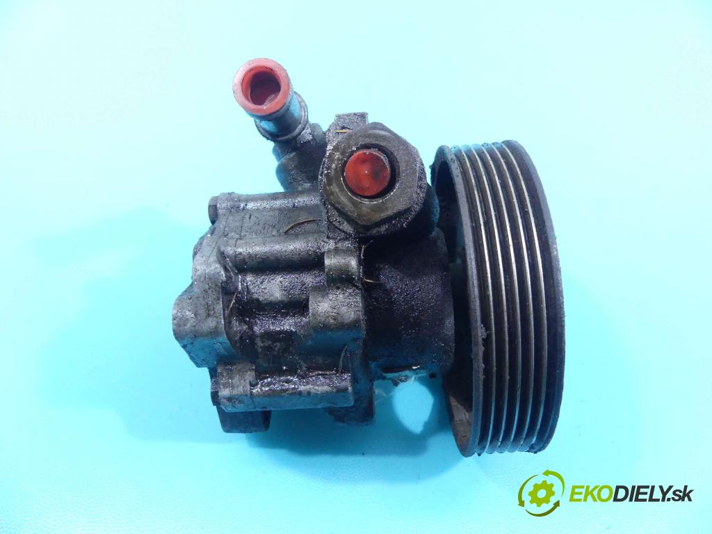 Lancia Zeta 1994-2002 2.1 TD 12V 109 HP manual 80 kW 2088 cm3 5- čerpadlo posilovač  (Servočerpadlá, pumpy riadenia)