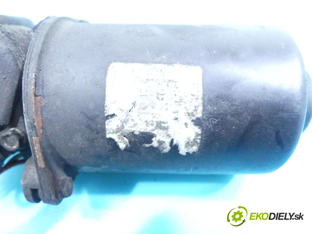 Lancia Zeta 1994-2002 2.1 TD 12V 109 HP manual 80 kW 2088 cm3 5- motor stieračov predné