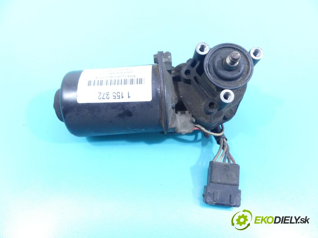 Lancia Zeta 1994-2002 2.1 TD 12V 109 HP manual 80 kW 2088 cm3 5- motor stieračov predné
