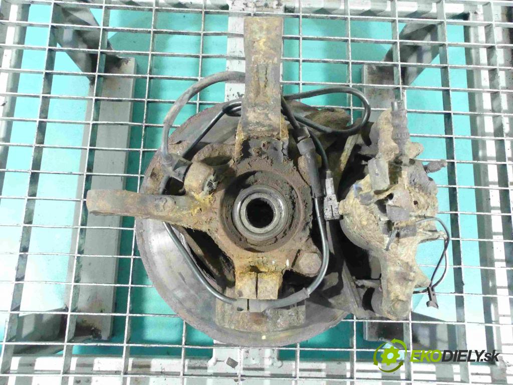 Lancia Zeta 1994-2002 2.1 TD 12V 109 HP manual 80 kW 2088 cm3 5- náboj ľavé  (Náboje)