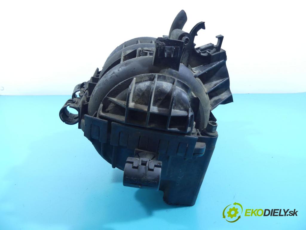 Opel Corsa C 2000-2006 1.0 12V 60 HP manual 44 kW 998 cm3 3- zvod nasávací 0280600013 (Sacie potrubia)