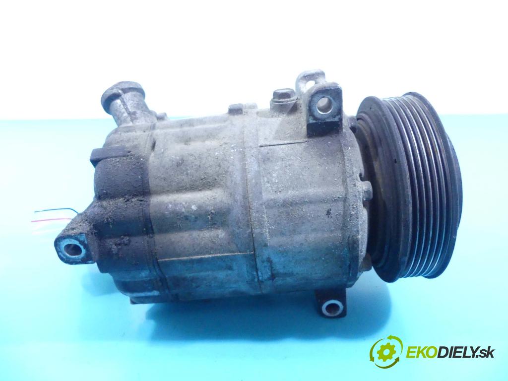 Opel Vectra C 2002-2008 2.0 DTI 101 HP manual 74 kW 1995 cm3 4- čerpadlo klimatizácie 24411249