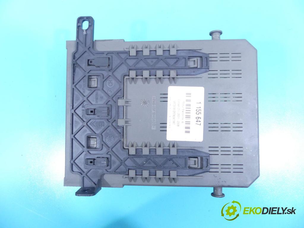 Citroen C5 I 2001-2008 1,8.0 16V 116 HP manual 85 kW 1749 cm3 5- modul riadiaca jednotka 9645030080 (Ostatné)