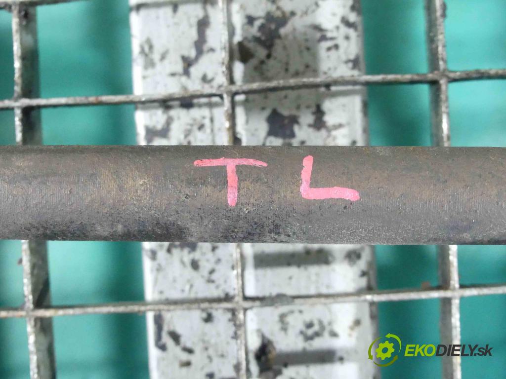 Toyota Rav4 II 2000-2005 2.0 vvti 150 HP manual 110 kW 1998 cm3 5- poloos ľavé  (Poloosy)