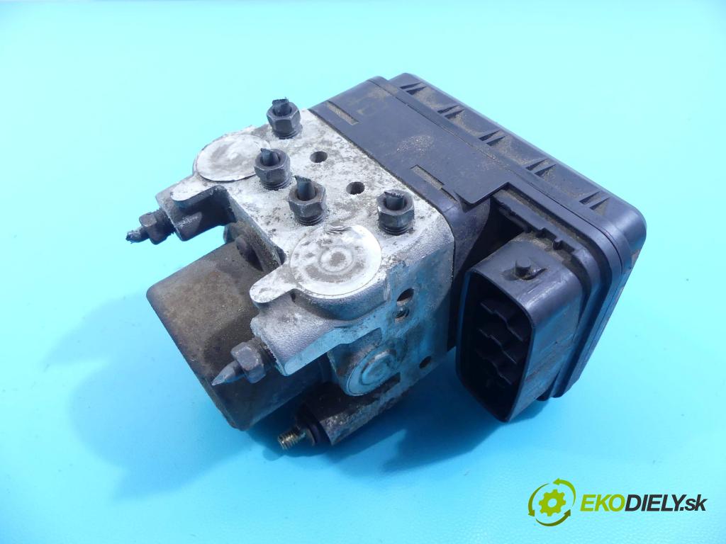 Toyota Rav4 II 2000-2005 2.0 vvti 150 HP manual 110 kW 1998 cm3 5- čerpadlo abs 44510-42080 (Pumpy ABS)