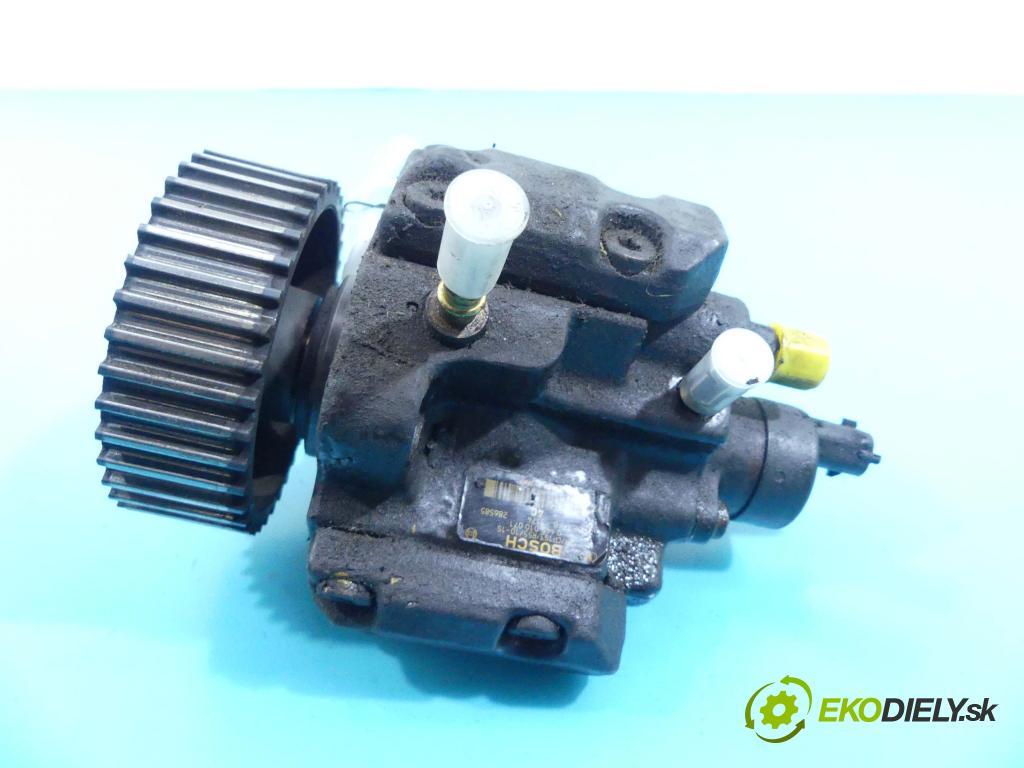 Alfa romeo 156 1.9 JTD 140 HP manual 103 kW 1910 cm3 5- čerpadlo vstrekovacia 0445010071 (Vstrekovacie čerpadlá)