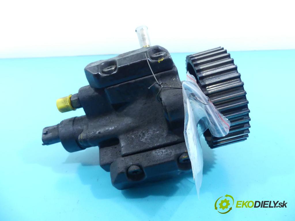 Alfa romeo 156 1.9 JTD 140 HP manual 103 kW 1910 cm3 5- čerpadlo vstrekovacia 0445010071 (Vstrekovacie čerpadlá)