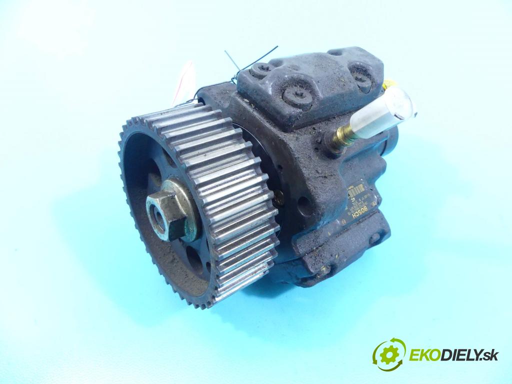 Alfa romeo 156 1.9 JTD 140 HP manual 103 kW 1910 cm3 5- čerpadlo vstrekovacia 0445010071 (Vstrekovacie čerpadlá)