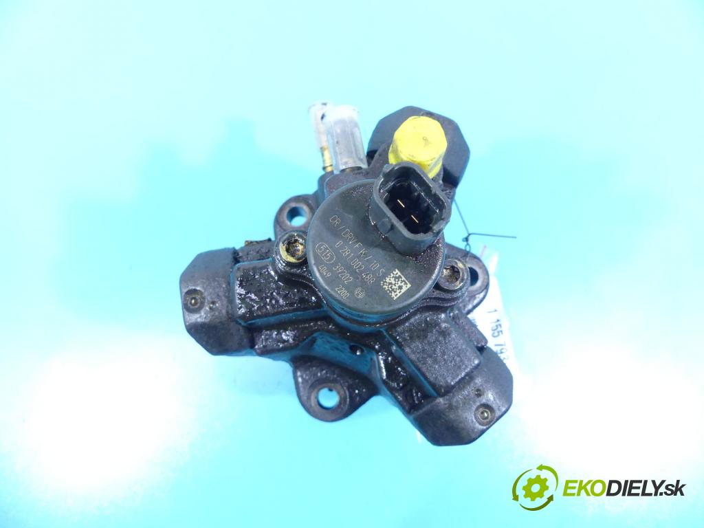 Alfa romeo 156 1.9 JTD 140 HP manual 103 kW 1910 cm3 5- čerpadlo vstrekovacia 0445010071 (Vstrekovacie čerpadlá)