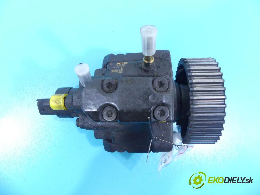 Alfa romeo 156 1.9 JTD 140 HP manual 103 kW 1910 cm3 5- čerpadlo vstrekovacia 0445010071 (Vstrekovacie čerpadlá)