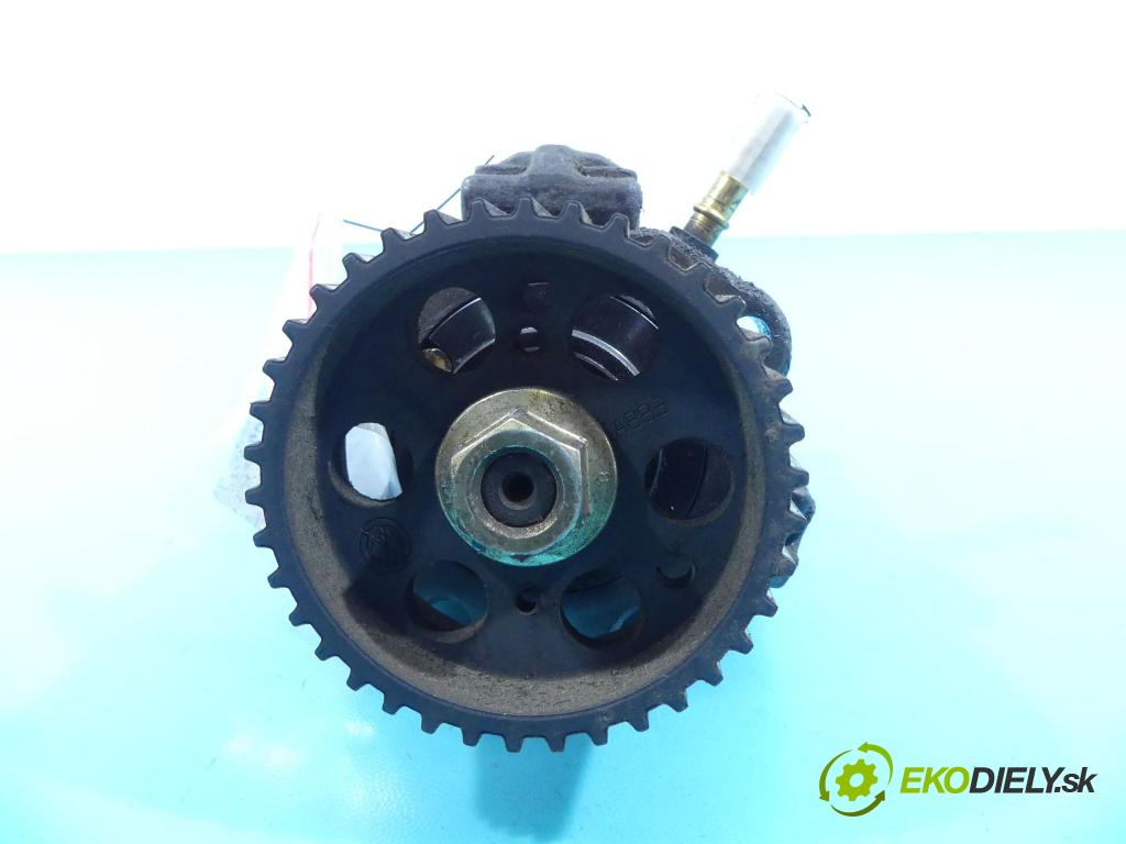 Alfa romeo 156 1.9 JTD 140 HP manual 103 kW 1910 cm3 5- čerpadlo vstrekovacia 0445010071 (Vstrekovacie čerpadlá)