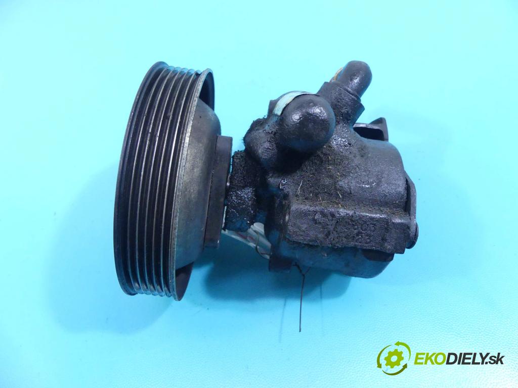 Alfa romeo 156 1.9 JTD 140 HP manual 103 kW 1910 cm3 5- čerpadlo posilovač 55183805 (Servočerpadlá, pumpy riadenia)