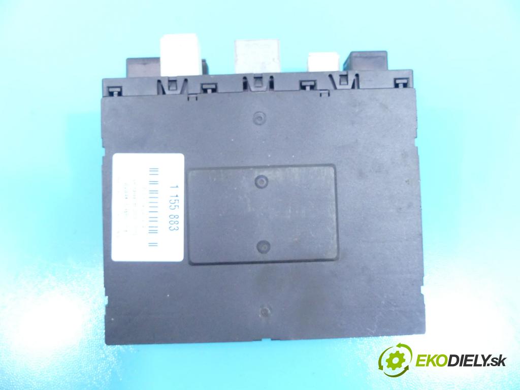 Vw Passat B6 2005-2010 2.0 TFSI 200 HP  147 kW 2000 cm3 4- modul riadiaca jednotka 3C0937049Q (Ostatné)