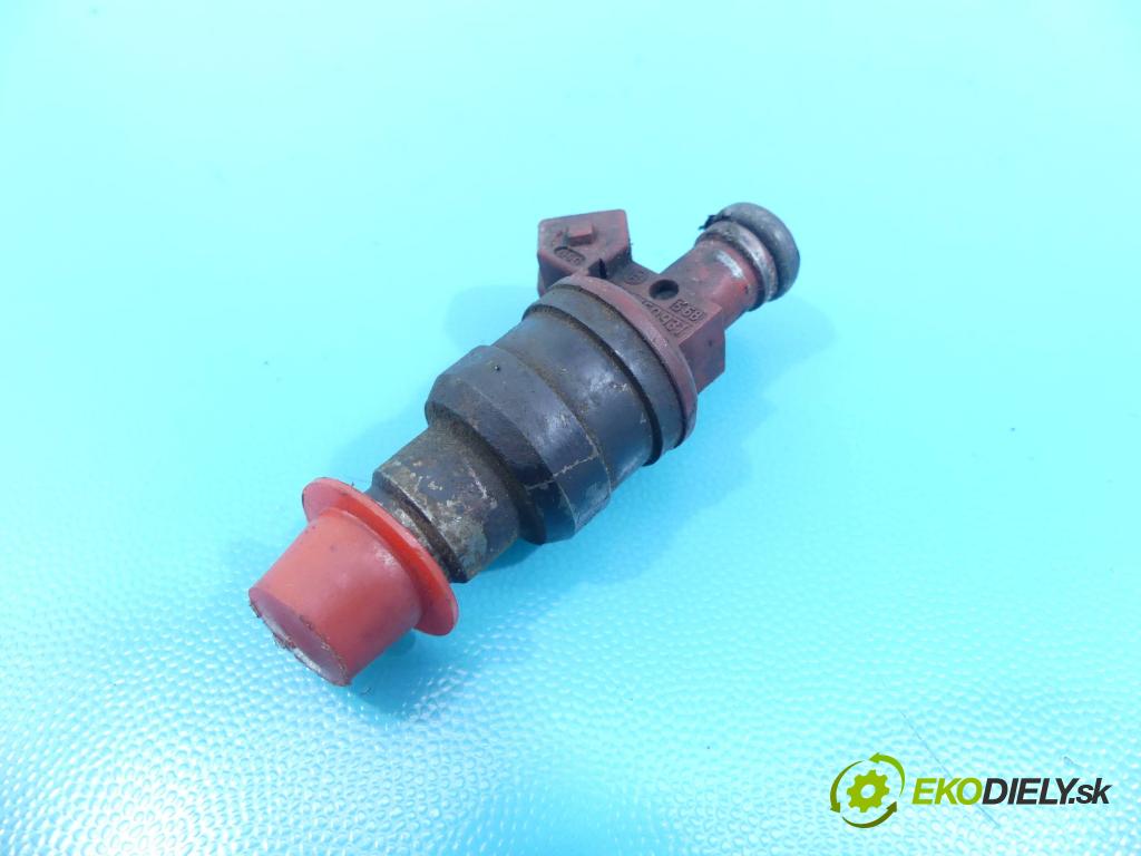 Ford Explorer II 1994-2003 4.0 V6 205hp automatic 151 kW 3958 cm3 5- vstrek 0280150931 (Vstrekovače)
