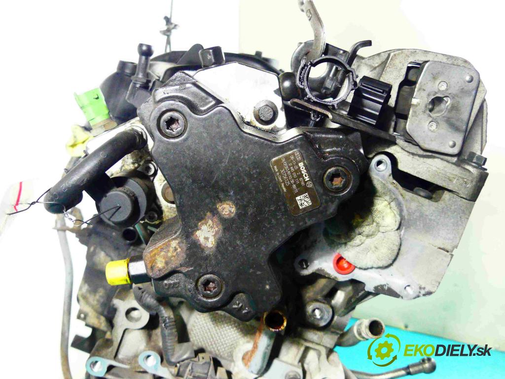 Volvo XC70 I 2000-2007 2.4 D5 185 HP automatic 136 kW 2400 cm3 5- čerpadlo vstrekovacia 0445010111 (Vstrekovacie čerpadlá)