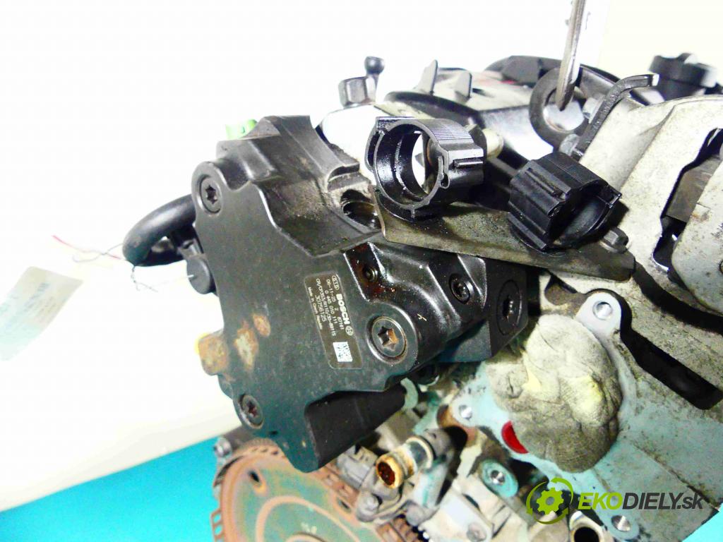 Volvo XC70 I 2000-2007 2.4 D5 185 HP automatic 136 kW 2400 cm3 5- čerpadlo vstrekovacia 0445010111 (Vstrekovacie čerpadlá)