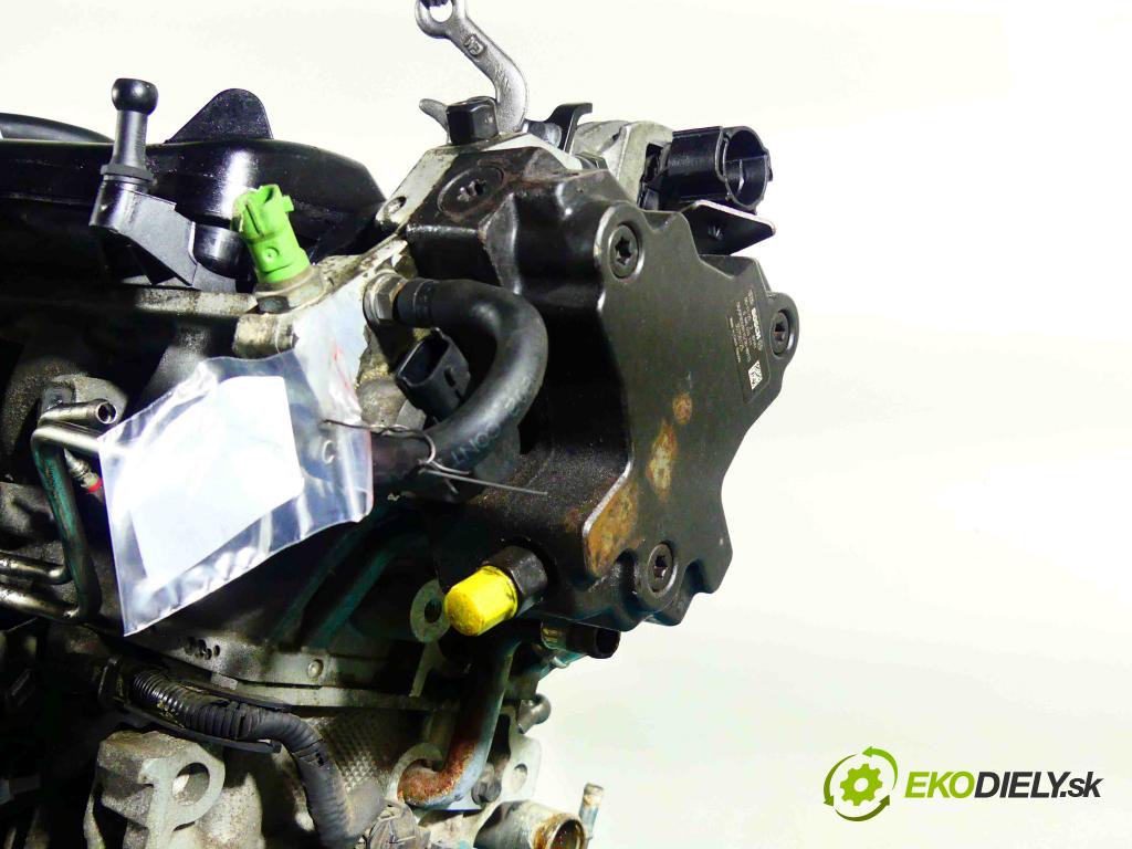 Volvo XC70 I 2000-2007 2.4 D5 185 HP automatic 136 kW 2400 cm3 5- čerpadlo vstrekovacia 0445010111 (Vstrekovacie čerpadlá)