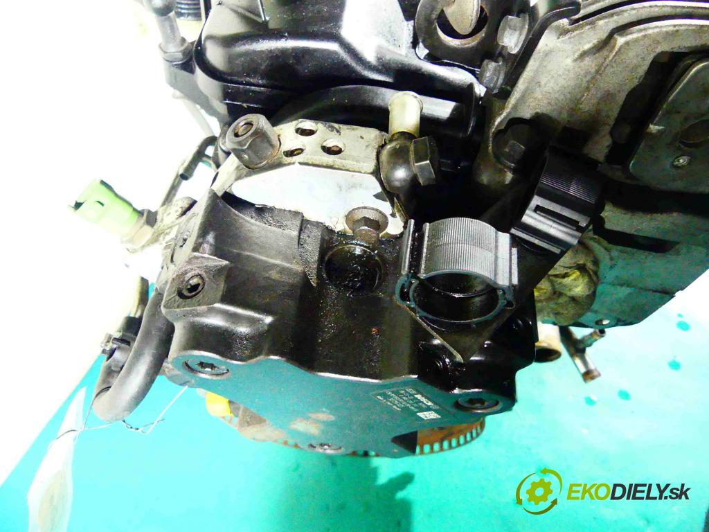 Volvo XC70 I 2000-2007 2.4 D5 185 HP automatic 136 kW 2400 cm3 5- čerpadlo vstrekovacia 0445010111 (Vstrekovacie čerpadlá)