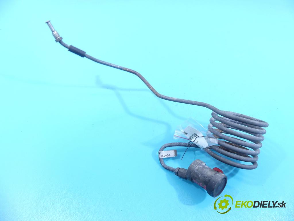 Fiat Bravo II 2007-2014 1.4 T 120 HP manual 88 kW 1368 cm3 5- Trubka: 55224487