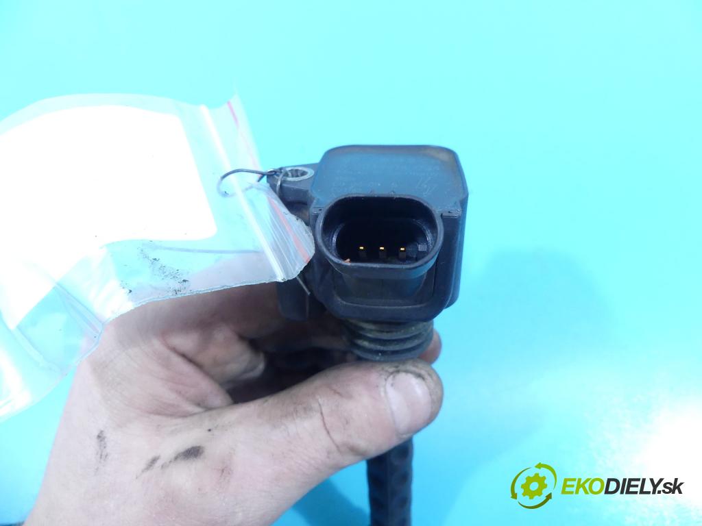 Fiat Bravo II 2007-2014 1.4 T 120 HP manual 88 kW 1368 cm3 5- cievka zapaľovacia 0221504024 (Zapaľovacie cievky, moduly)