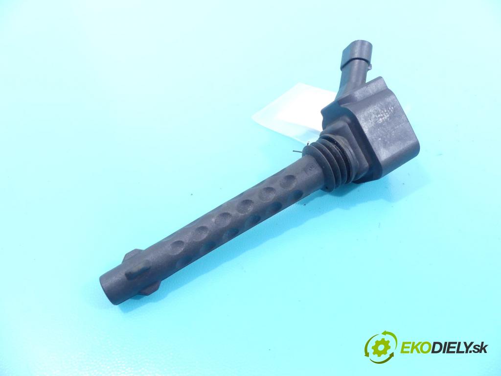 Fiat Bravo II 2007-2014 1.4 T 120 HP manual 88 kW 1368 cm3 5- cievka zapaľovacia 0221504024 (Zapaľovacie cievky, moduly)