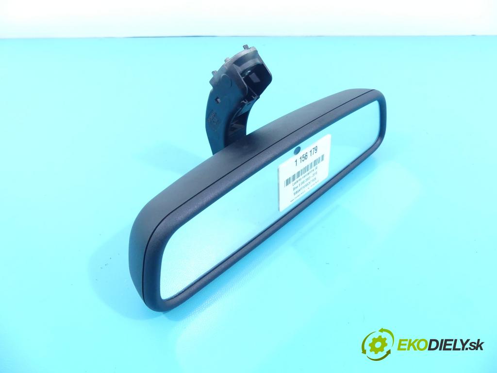 Bmw 5 E60 2003-2010 3.0d 231 hp automatic 170 kW 2993 cm3 5- zpětné zrcátko vnitřní 015891025891 (Světla vnitřní)