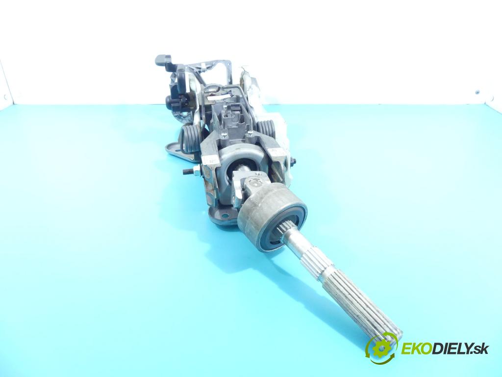 Bmw 5 E60 2003-2010 3.0d 231 HP automatic 170 kW 2993 cm3 5- Sloupec: volant 220-105-4708 (Tyče riadenia (volantu))