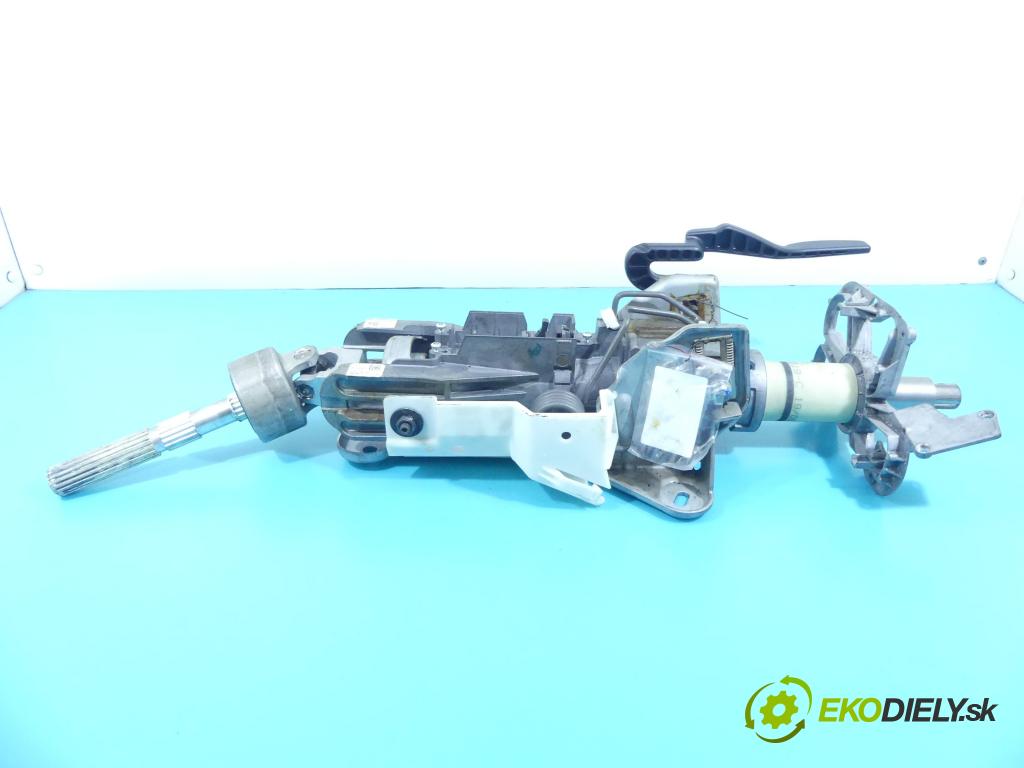 Bmw 5 E60 2003-2010 3.0d 231 HP automatic 170 kW 2993 cm3 5- Sloupec: volant 220-105-4708 (Tyče riadenia (volantu))