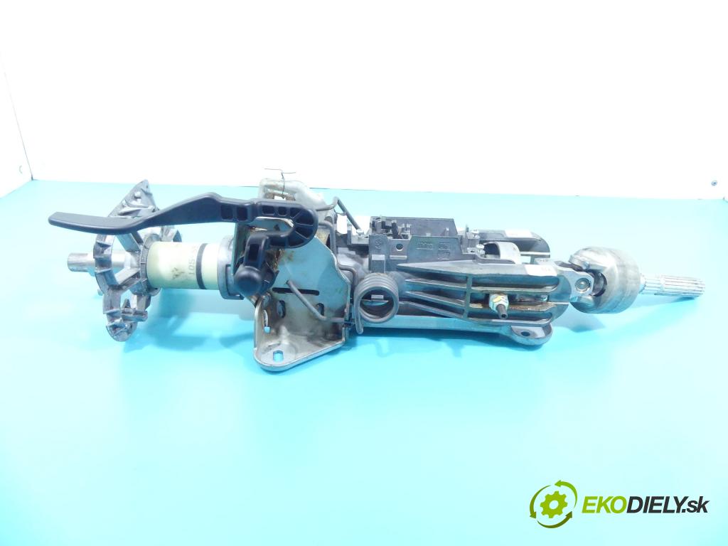 Bmw 5 E60 2003-2010 3.0d 231 HP automatic 170 kW 2993 cm3 5- Sloupec: volant 220-105-4708 (Tyče riadenia (volantu))