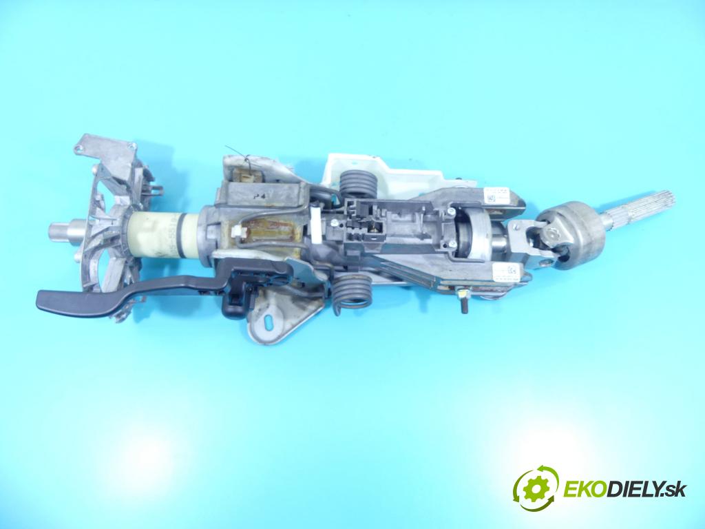 Bmw 5 E60 2003-2010 3.0d 231 HP automatic 170 kW 2993 cm3 5- Sloupec: volant 220-105-4708 (Tyče riadenia (volantu))