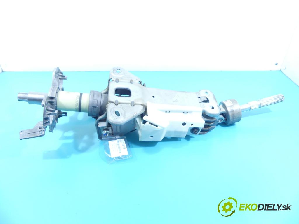 Bmw 5 E60 2003-2010 3.0d 231 HP automatic 170 kW 2993 cm3 5- Sloupec: volant 220-105-4708 (Tyče riadenia (volantu))