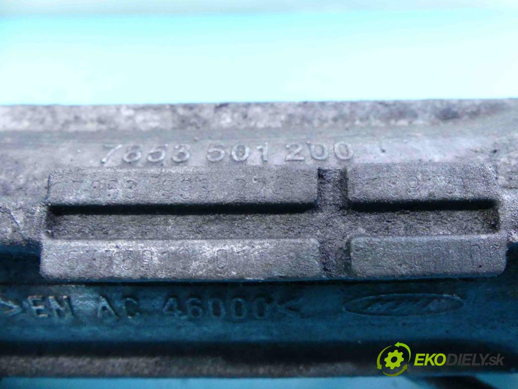 Bmw 5 E60 2003-2010 3.0d 231 HP automatic 170 kW 2993 cm3 5- Ozubené kolo: volant 4047012/01