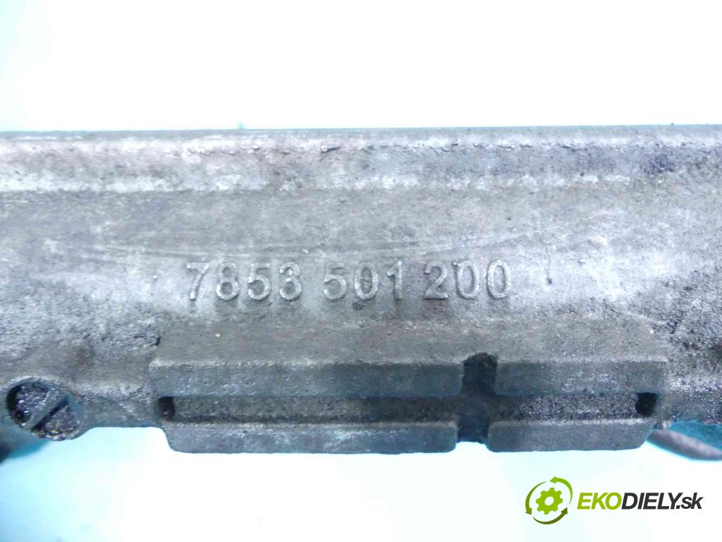 Bmw 5 E60 2003-2010 3.0d 231 HP automatic 170 kW 2993 cm3 5- Ozubené kolo: volant 4047012/01