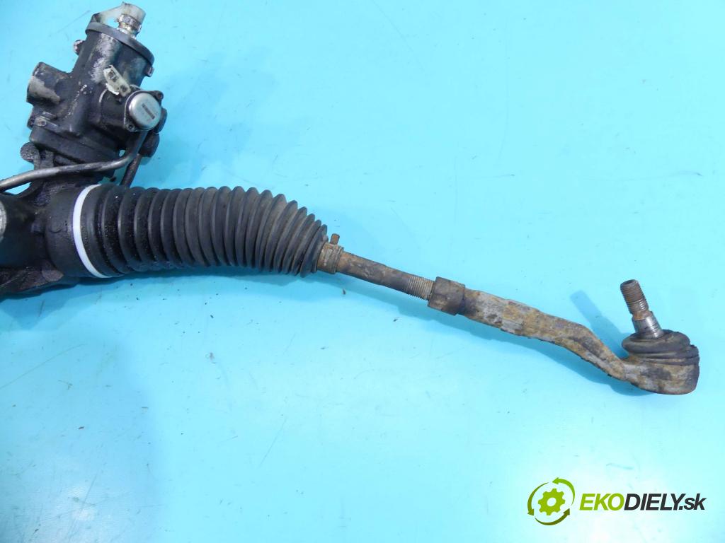 Bmw 5 E60 2003-2010 3.0d 231 HP automatic 170 kW 2993 cm3 5- Ozubené kolo: volant 4047012/01