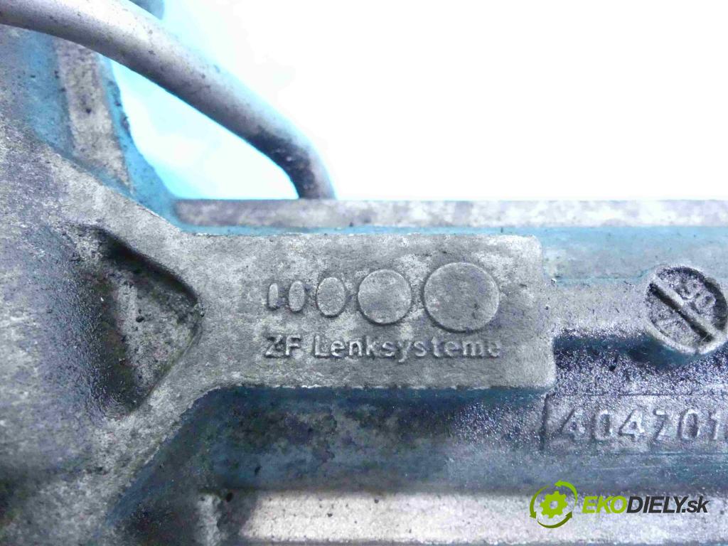 Bmw 5 E60 2003-2010 3.0d 231 HP automatic 170 kW 2993 cm3 5- Ozubené kolo: volant 4047012/01