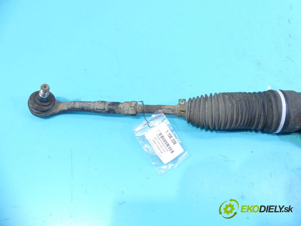 Bmw 5 E60 2003-2010 3.0d 231 HP automatic 170 kW 2993 cm3 5- Ozubené kolo: volant 4047012/01