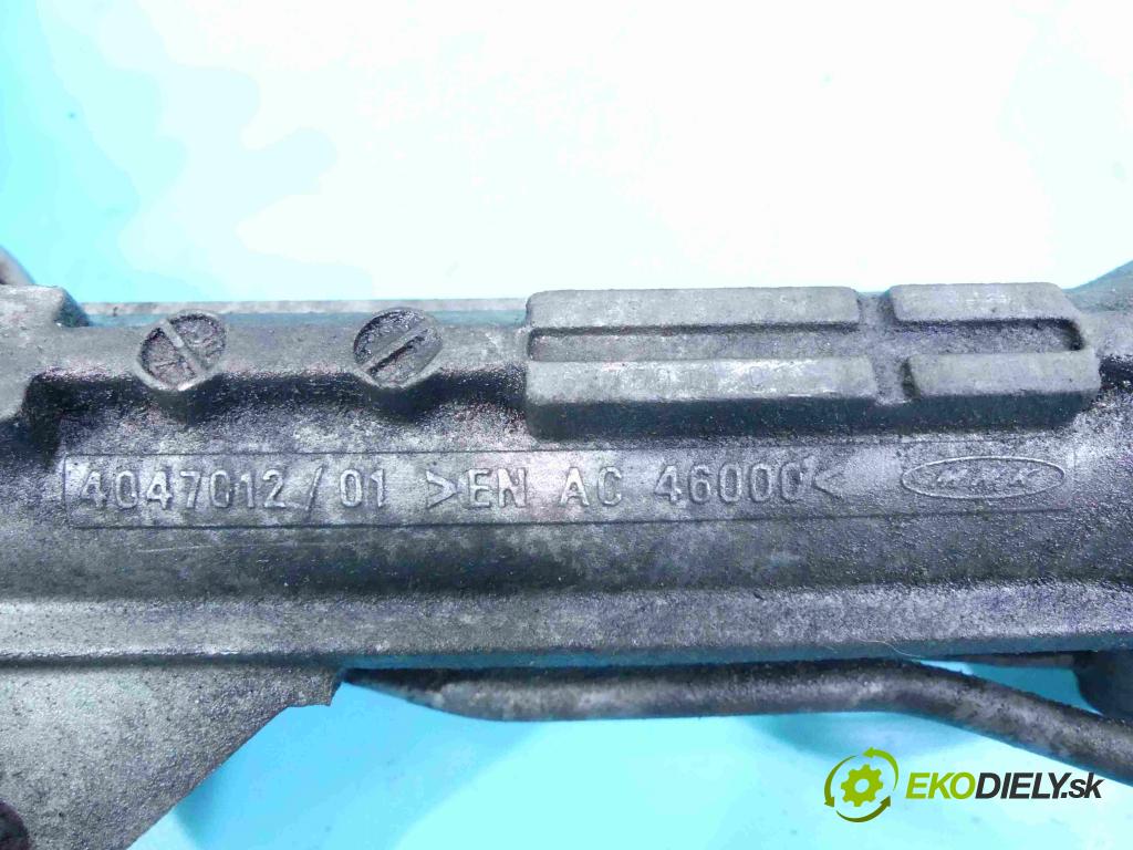 Bmw 5 E60 2003-2010 3.0d 231 HP automatic 170 kW 2993 cm3 5- Ozubené kolo: volant 4047012/01