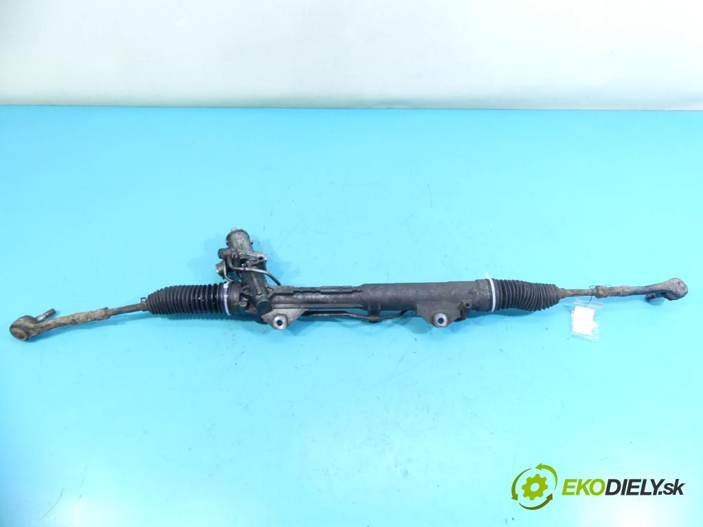 Bmw 5 E60 2003-2010 3.0d 231 HP automatic 170 kW 2993 cm3 5- Ozubené kolo: volant 4047012/01