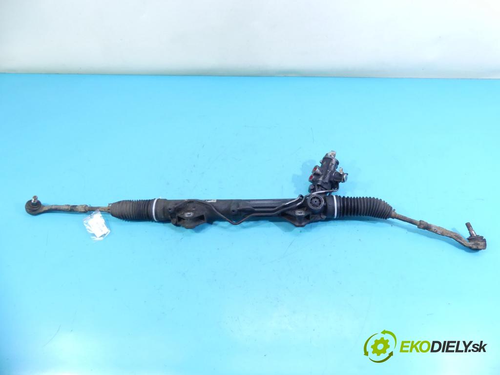 Bmw 5 E60 2003-2010 3.0d 231 HP automatic 170 kW 2993 cm3 5- Ozubené kolo: volant 4047012/01