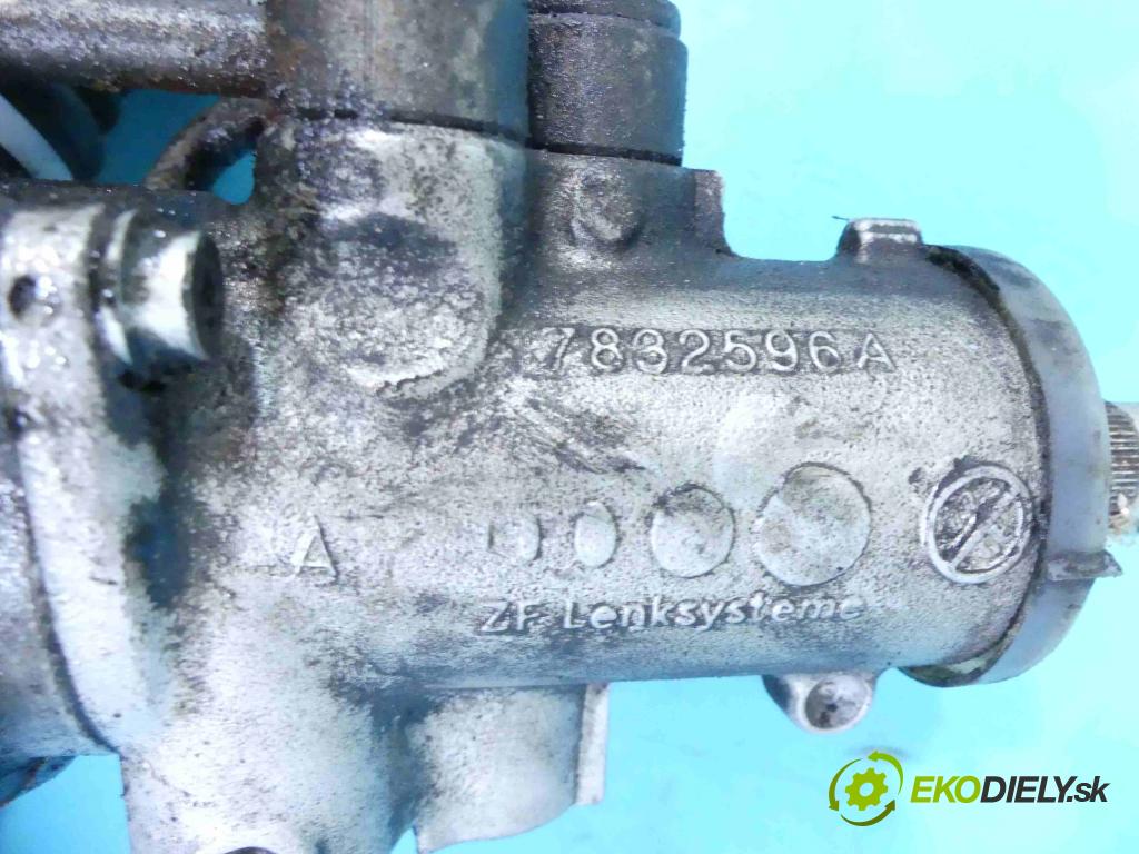 Bmw 5 E60 2003-2010 3.0d 231 HP automatic 170 kW 2993 cm3 5- Ozubené kolo: volant 4047012/01