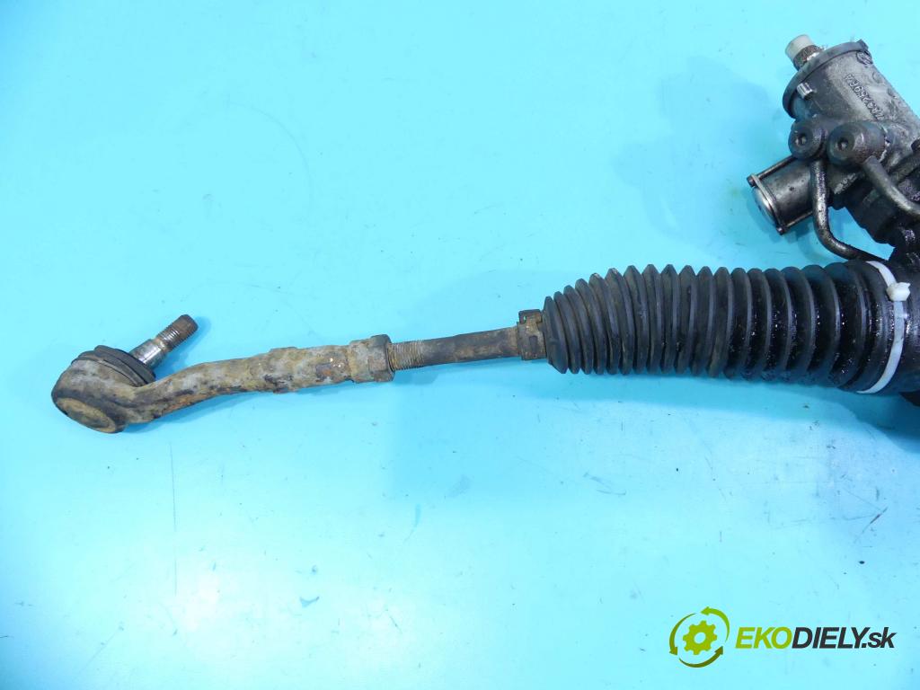 Bmw 5 E60 2003-2010 3.0d 231 HP automatic 170 kW 2993 cm3 5- Ozubené kolo: volant 4047012/01