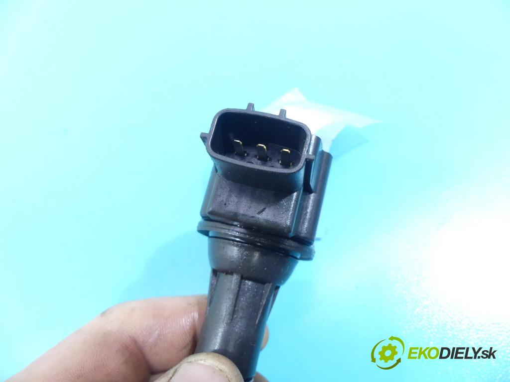 Nissan Primera P12 2001-2007 2.0 16V 140 HP manual 103 kW 1998 cm3 5- cievka zapaľovacia 22448-8H315 (Zapaľovacie cievky, moduly)