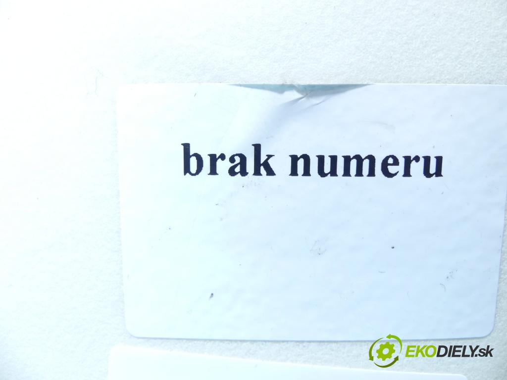 Nissan Primera P12 2001-2007 2.0 16V 140 HP manual 103 kW 1998 cm3 5- cievka zapaľovacia  (Zapaľovacie cievky, moduly)