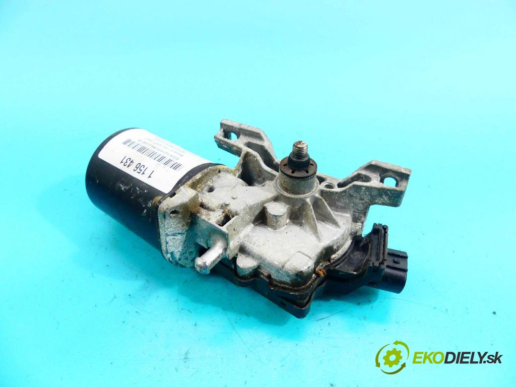 Mazda 6 I GG 2002-2007 1.8 16v 120 HP manual 88 kW 1798 cm3 4- motor stieračov predné